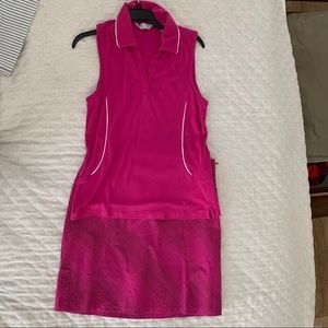 Callaway Golf Outfit set